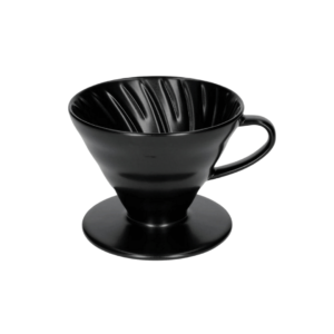Hario V60-02 Kasuya Ceramic Coffee Dripper