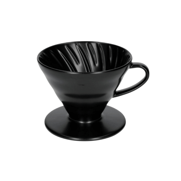 Hario V60-02 Kasuya Ceramic Coffee Dripper
