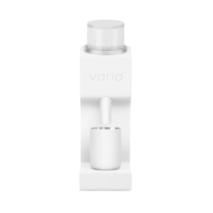Varia VS3 (2nd Generation) - Espresso & Filter Electric Coffee Grinder - White