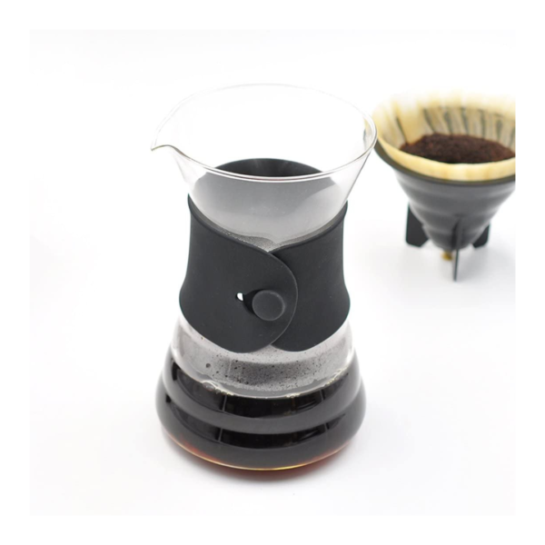 Hario V60 Drip Decanter Coffee Brewer - 700ml - Image 3