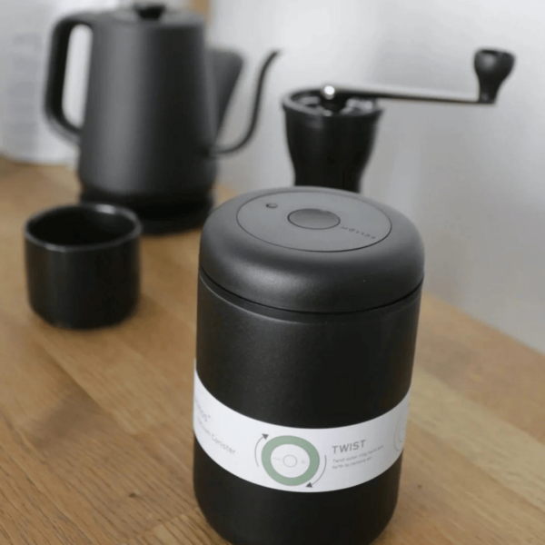 Fellow Atmos Vacuum Canister - 1.2 l - Image 5