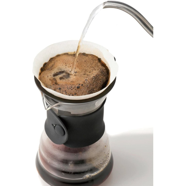 Hario V60 Drip Decanter Coffee Brewer - 700ml - Image 2