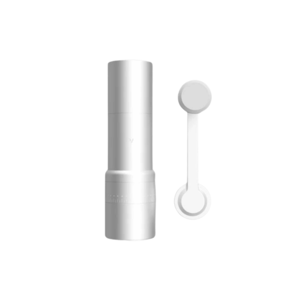 Varia Evo - Hybrid Grinder - Silver - Image 2