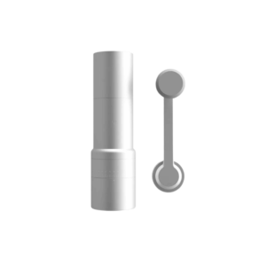 Varia Evo - Hybrid Grinder - Silver
