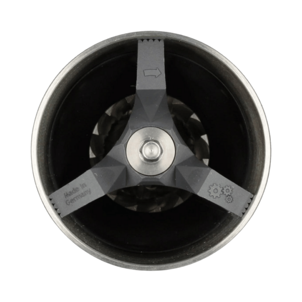 Comandante C40 MK4 Nitro Blade - Liquid Amber - Image 3