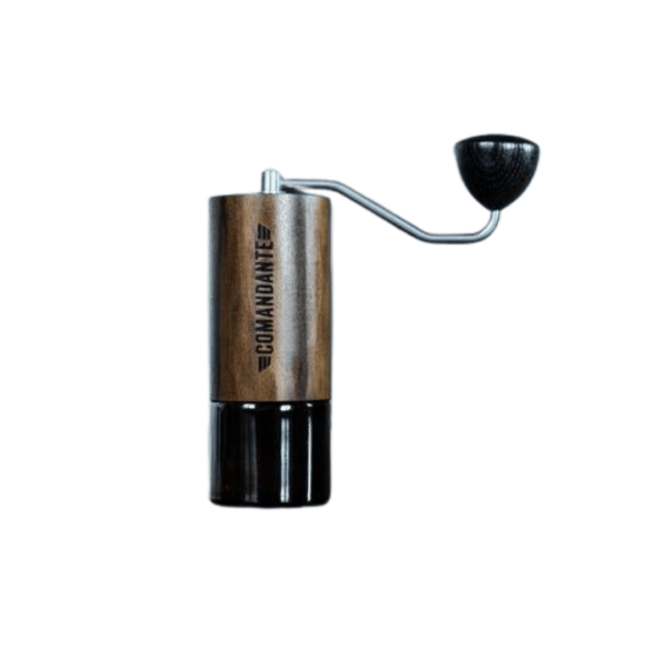 Comandante C40 MK4 Nitro Blade - Liquid Amber - Image 2