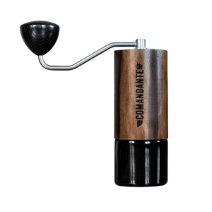 Comandante C40 MK4 Nitro Blade - Liquid Amber