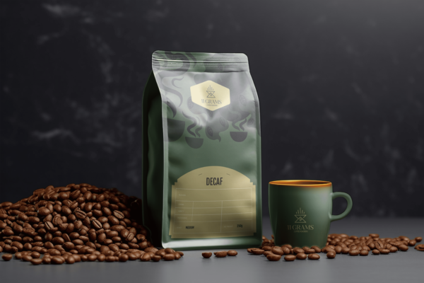 Jura Decaf