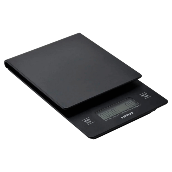 Hario Drip Scale - Digital Coffee Scale