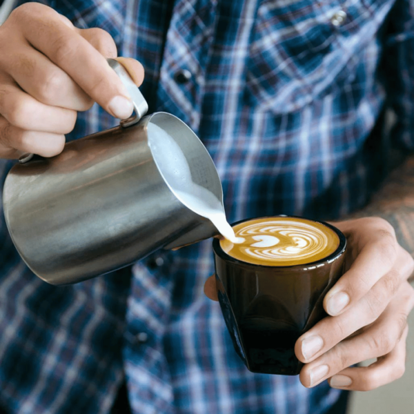 Notneutral Glass Vero clear Cortado 125ml - Image 5