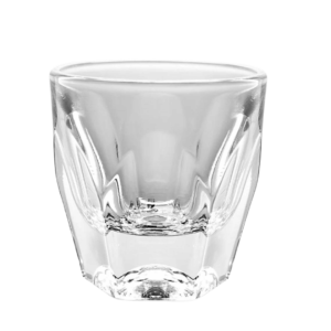 Notneutral Glass Vero clear Cortado 125ml