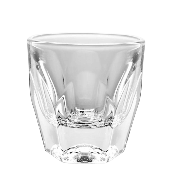 Notneutral Glass Vero clear Cortado 125ml
