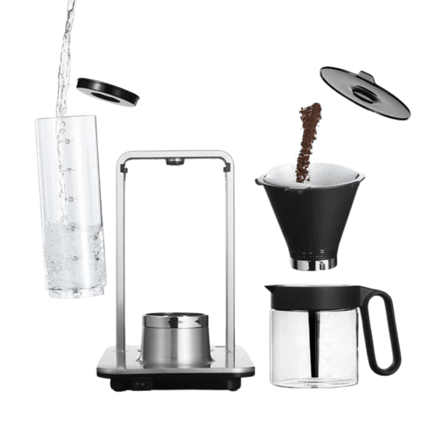 Wilfa Precision coffee brewer (WSP-2A) - Image 2