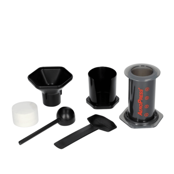 Aeropress Coffee Maker - Image 4