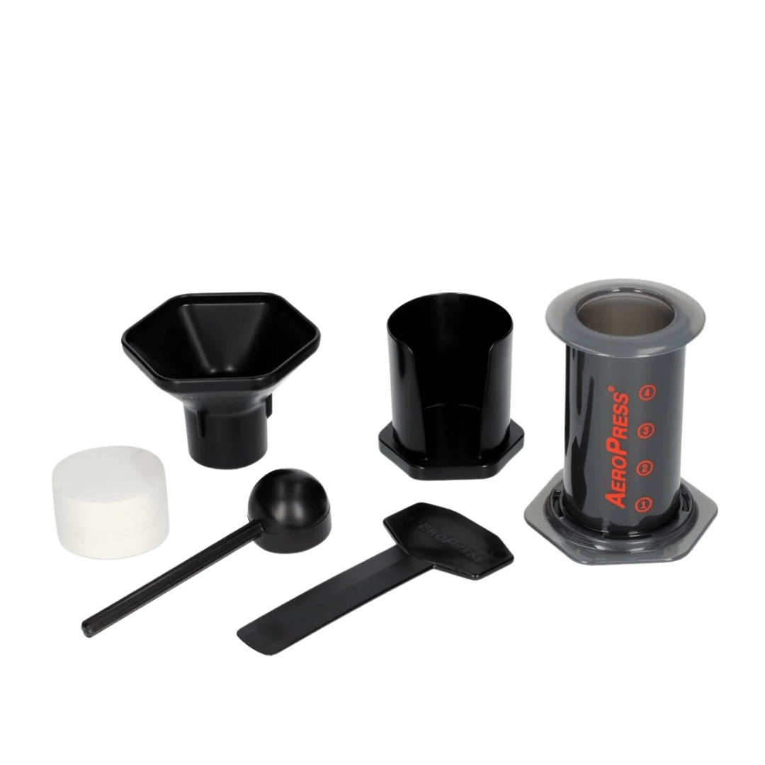 Aeropress Coffee Maker - Image 4