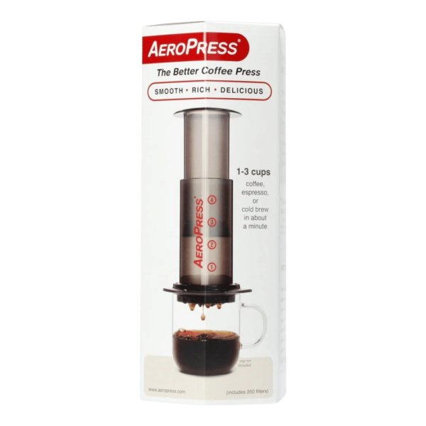 Aeropress Coffee Maker - Image 3
