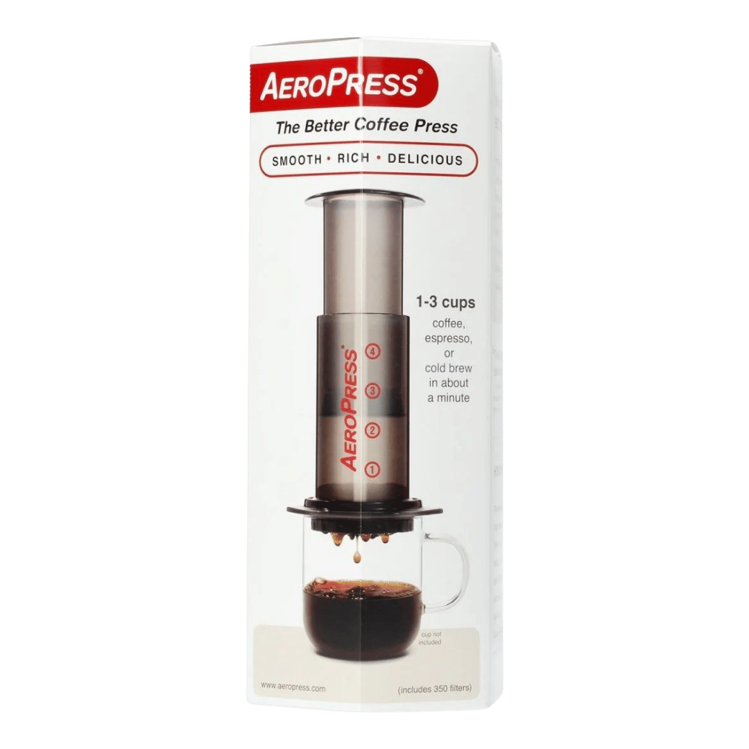 Aeropress Coffee Maker - Image 3