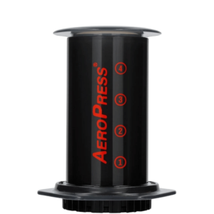 Aeropress Coffee Maker