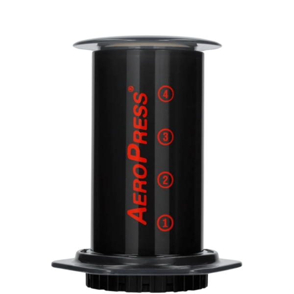 Aeropress Coffee Maker