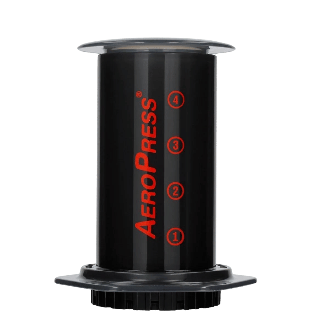 Aeropress Coffee Maker