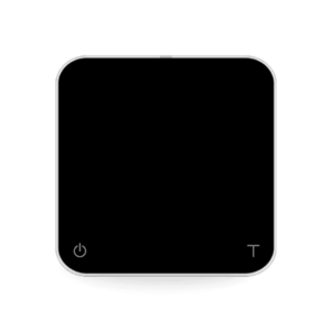 Acaia Pearl S Black - Smart Coffee Scale