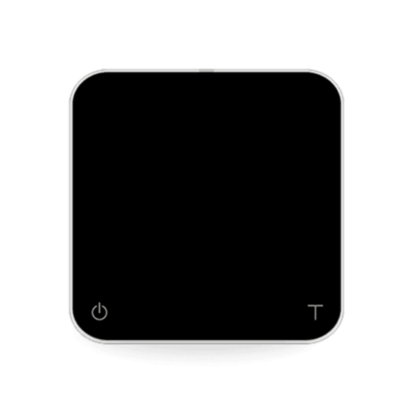 Acaia Pearl S Black - Smart Coffee Scale