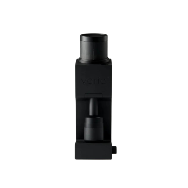 Varia VS6 Grinder - Black