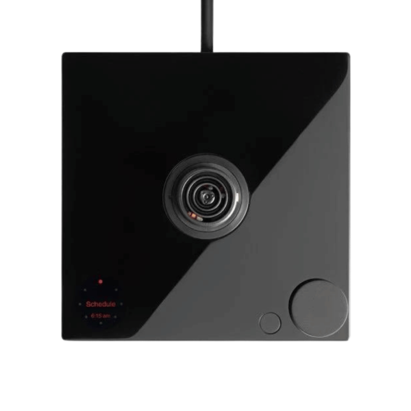 Fellow Stagg EKG PRO - Electric Pour-Over Kettle - Matte Black - Image 2