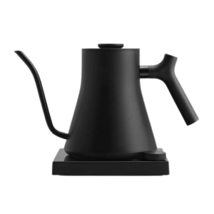 Fellow Stagg EKG PRO - Electric Pour-Over Kettle - Matte Black