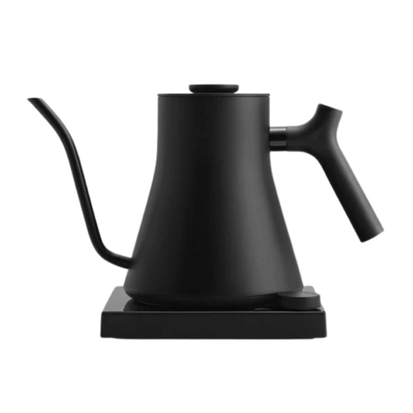 Fellow Stagg EKG PRO - Electric Pour-Over Kettle - Matte Black